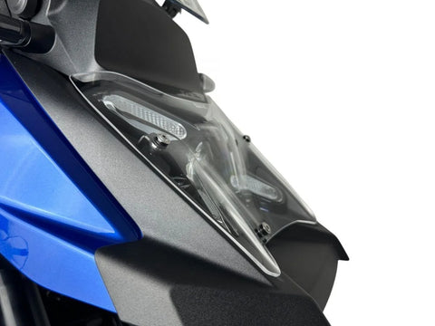 WRS Headlight Protector Clear (BM105T)