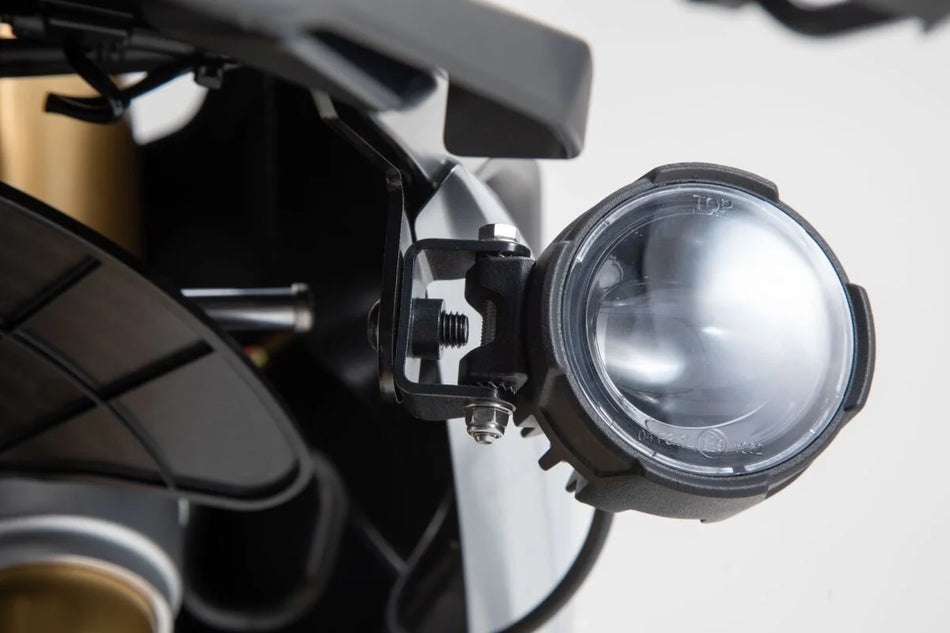 SW-Motech Light Mounting Kit BMW (NSW.07.897.10000/B)