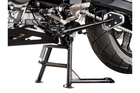 SW-Motech Centre Stand Black Suzuki DL 650 V-Strom — Suzuki V-Strom (HPS.05.764.10000/B)