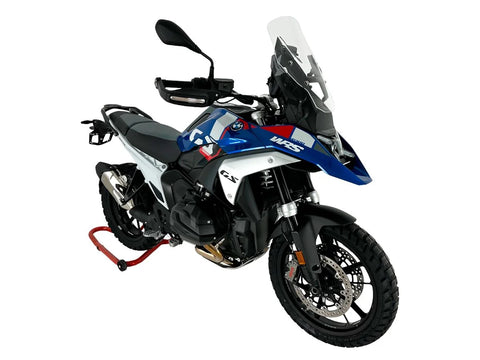 WRS Standard Windscreen Clear (BM089T)