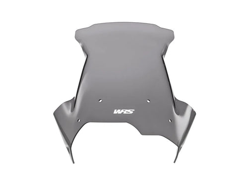 WRS Caponord Windscreen Smoked (BM018F)