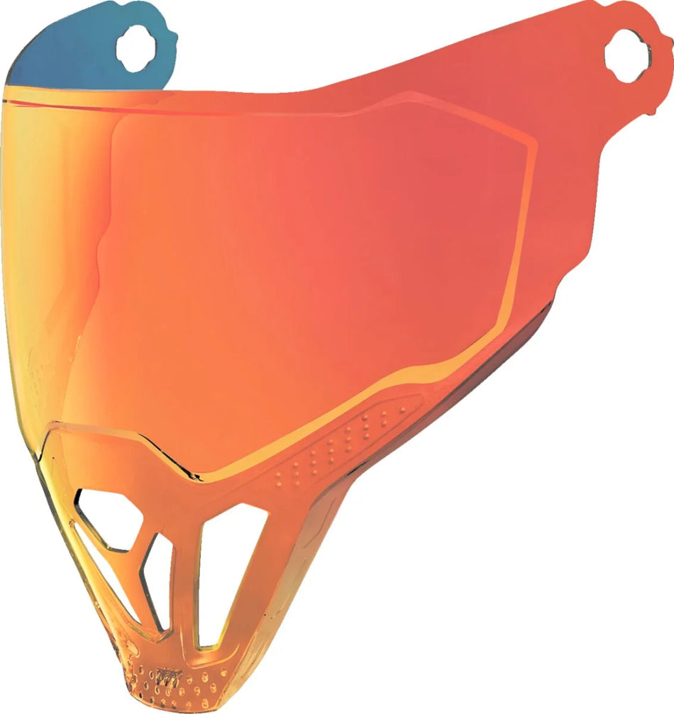 ICON Airflite ECE 22.06 RST Sunset ForceShield Visor