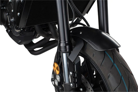 SW-Motech Front Fender Kit — Yamaha (KFS.06.599.10000/B)