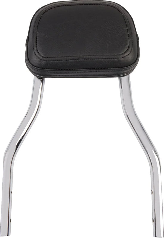 Cobra Quick Detachable Backrest Chrome (602-2005)