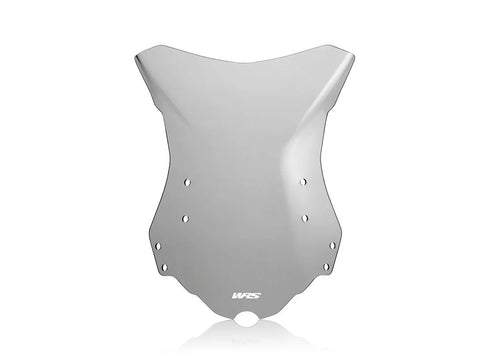 WRS Intermediate Windscreen Smoked (BE002F)