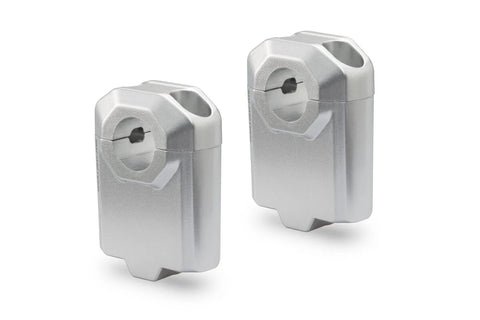 SW-Motech Bar Riser 22MM Diameter — Universal (LEH000392200150S)