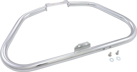 Cobra V-Bend Freeway Bar Chrome (601-2111)