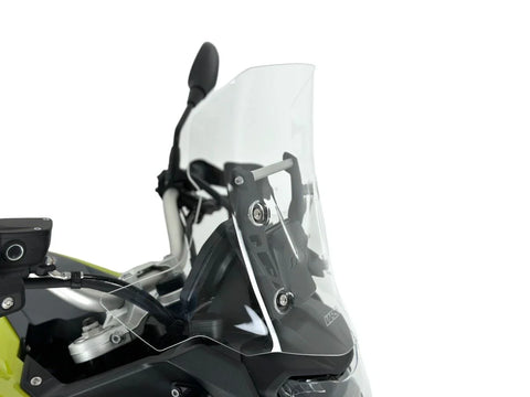 WRS Touring Windscreen Clear (BM103T)