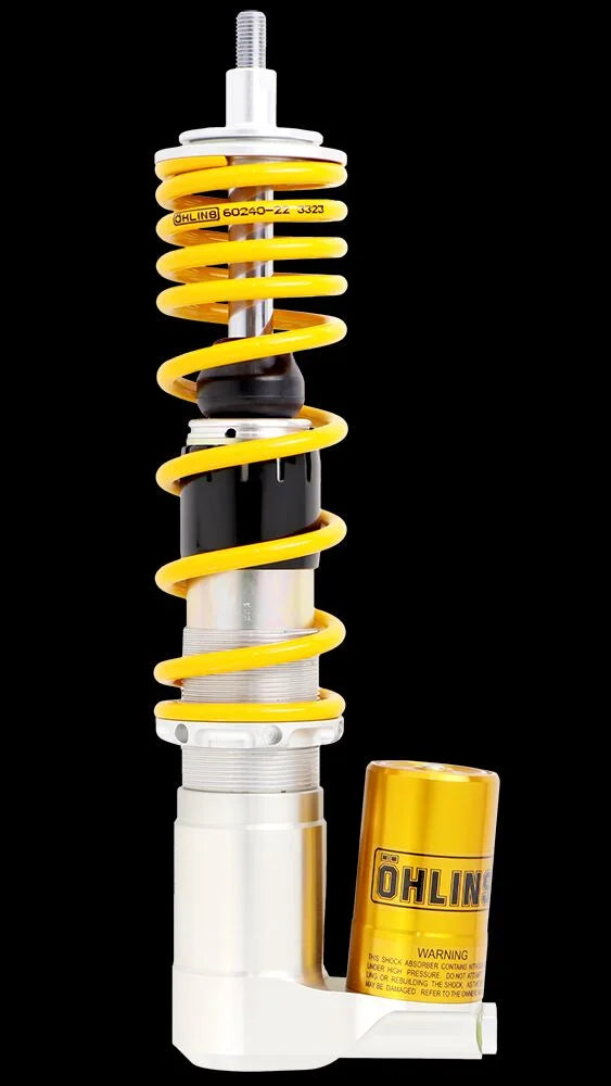 Öhlins STX 36 Front Shock Absorber (PI 401)
