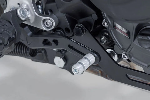 SW-Motech Brake Pedal — Yamaha Tracer 9