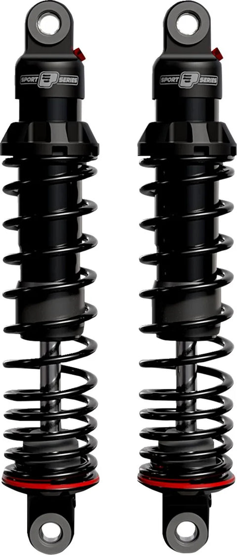 Progressive Suspension 494 Sport Series Shocks 14" Bushing Mount