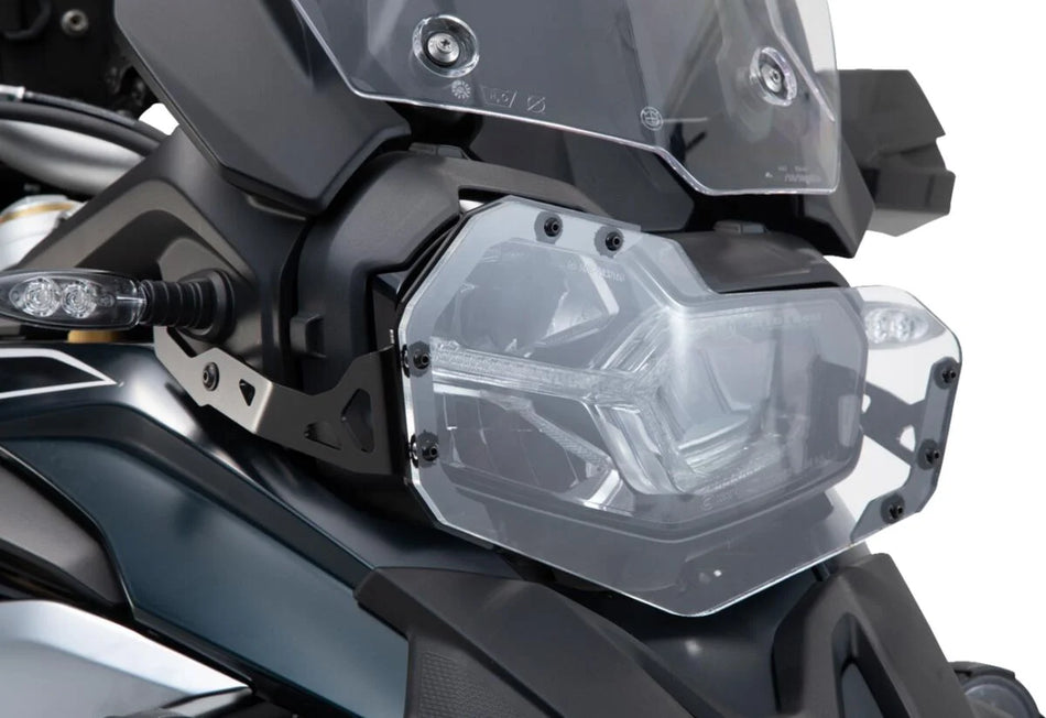 SW-Motech Headlight Guard BMW (LPS.07.897.10001/B)