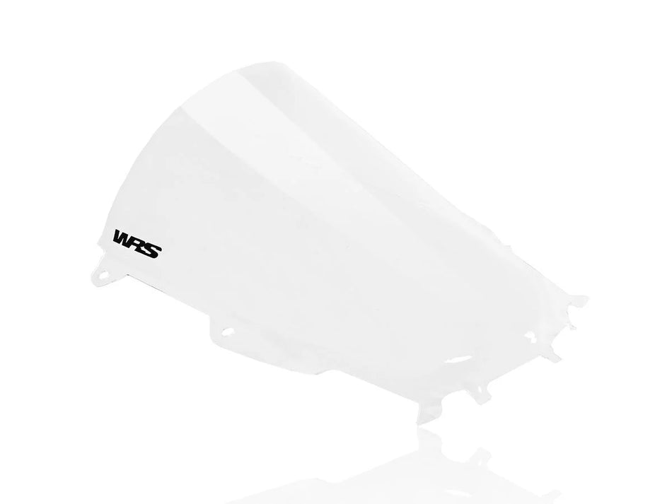 WRS Race Windscreen Clear (YA010T)