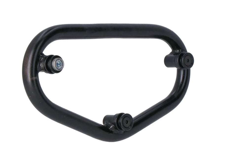 SW-Motech SLC Side Carrier (Left) — Yamaha Y-Amt / MT-09