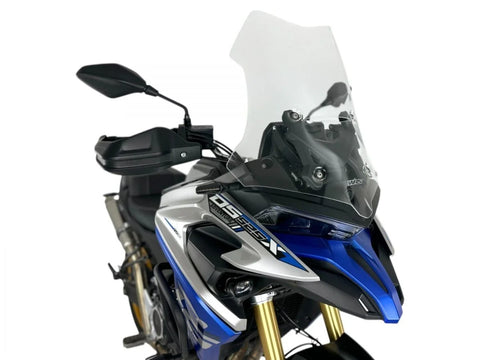 WRS Caponord Windscreen Clear (VO001T)