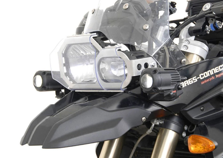 SW-Motech Light Mounting Kit BMW (NSW.07.004.10000/B)