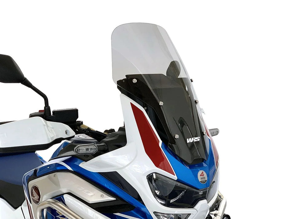 WRS Standard Windscreen Smoked (HO026F)