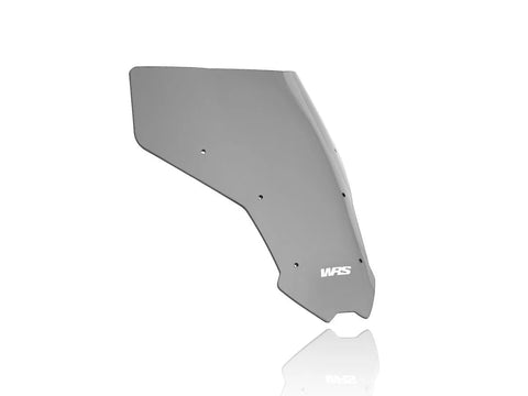 WRS Intermediate Windscreen Smoked (HO033F)