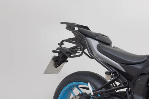 SW-Motech SLC Side Carrier (Right) — Yamaha Y-Amt / MT-07