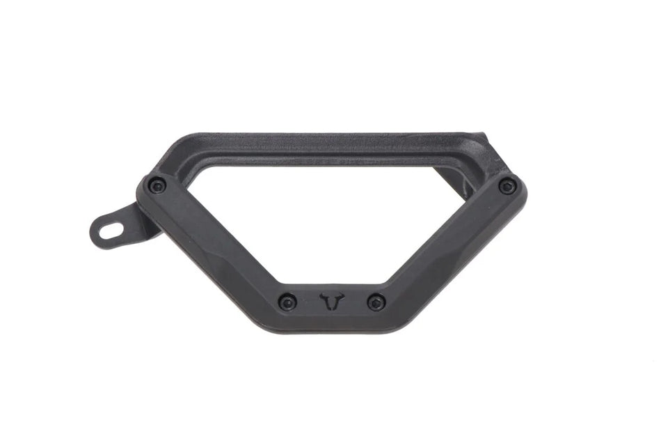 SW-Motech V-Loc Side Carrier Left — Triumph Breitling Limited Edition / Speed Twin