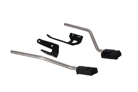 SW-Motech Blaze Pannier Spacer — KTM Super Duke 1290 R