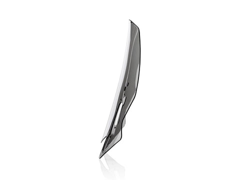 WRS Touring Windscreen Smoked (YA001F)