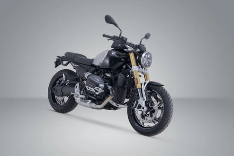 SW-Motech V-Loc Side Carrier Right — BMW R Nine T / R 12 S