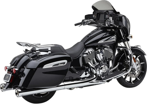 Cobra Neighbor Hater Mufflers Chrome (5205)