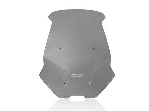 WRS Touring Windscreen Smoked (HO056F)