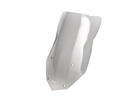 WRS Touring Windscreen Smoked (BM008F)