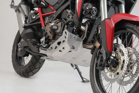 SW-Motech Engine Guard Silver Honda CRF1100L/ADV Sports W/O Sbl