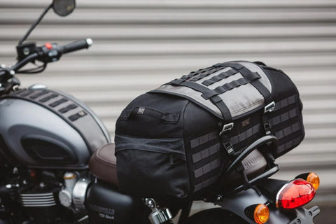 SW-Motech Tail Bag Legend LR2