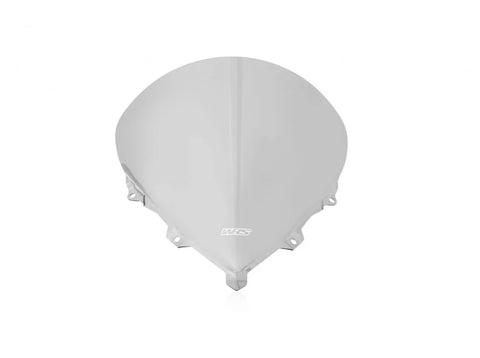 WRS Sport Windscreen Smoked (BM117F)