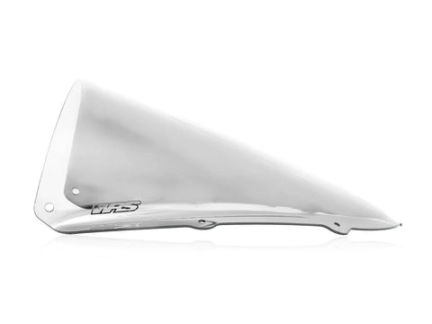WRS Race Windscreen Clear (AP015T)
