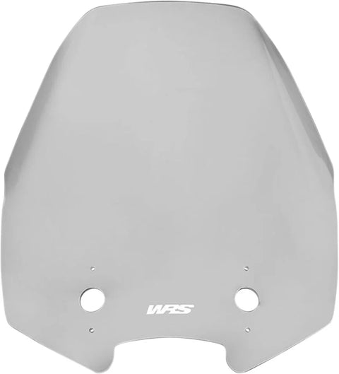 WRS Caponord Windscreen Smoked (KA006F)