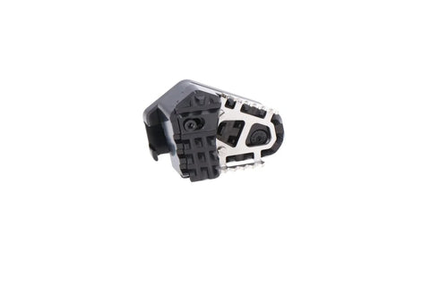 SW-Motech Brake Pedal Extension — Honda & Yamaha