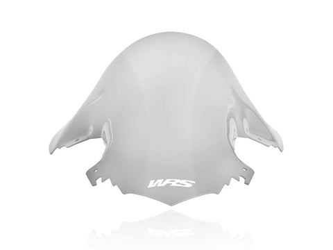 WRS Race Windscreen Smoked (BM047F)