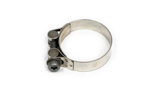 Akrapovic Exhaust Clamp Stainless Steel Yamaha