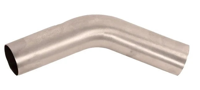 Spark Universal Bent Pipe 45° Ø 40mm Stainless Steel