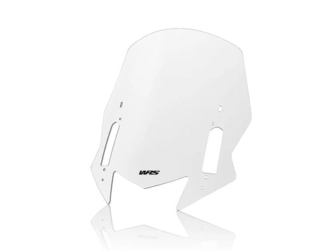 WRS Windscreen Clear (YA002T)