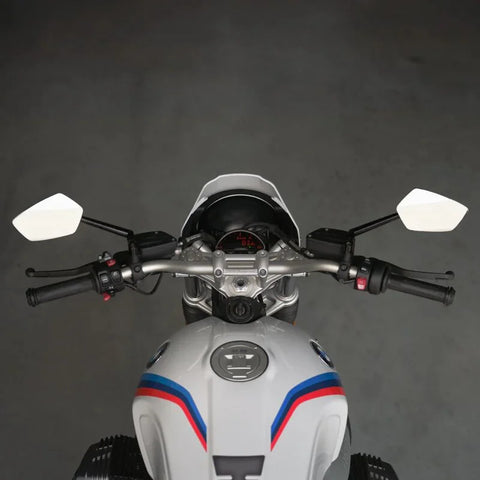 Motogadget mo.view race Mirror Right