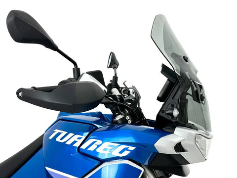 WRS Touring Windscreen Smoked (AP009F)