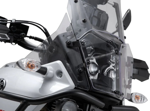 SW-Motech Headlight Guard Yamaha Tenere 700 (LPS.06.799.10001/B)