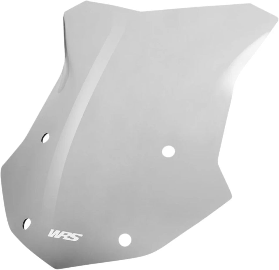 WRS Sport Windscreen Smoked (BM023F)