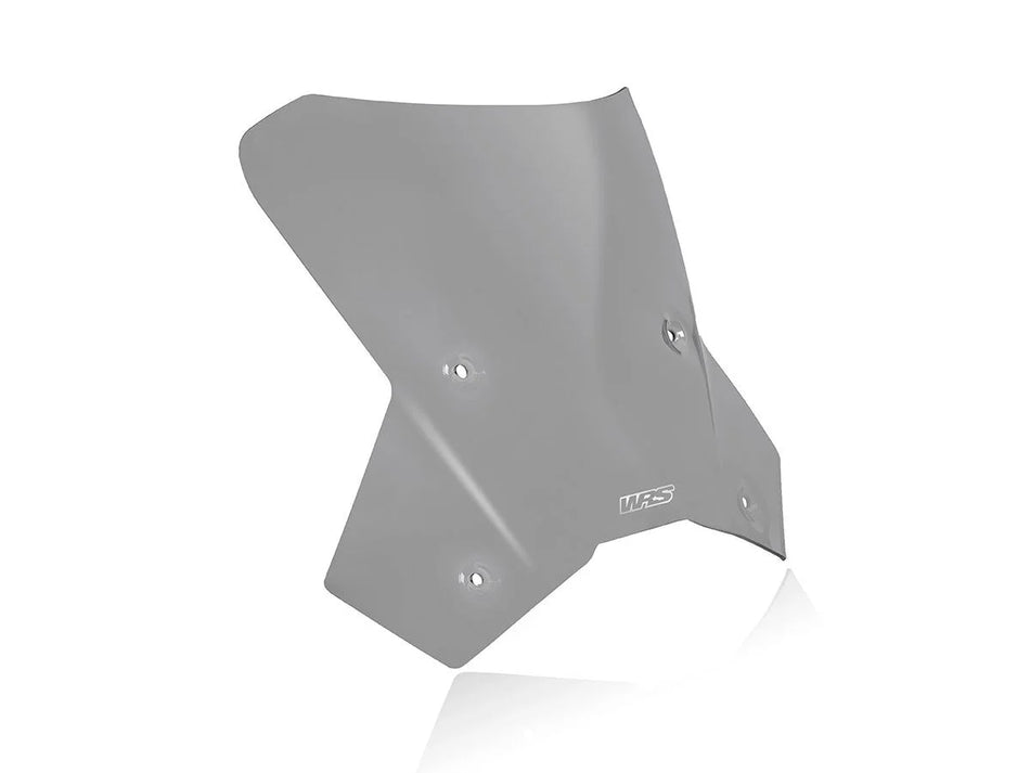 WRS Touring Windscreen Smoked (KT009F)