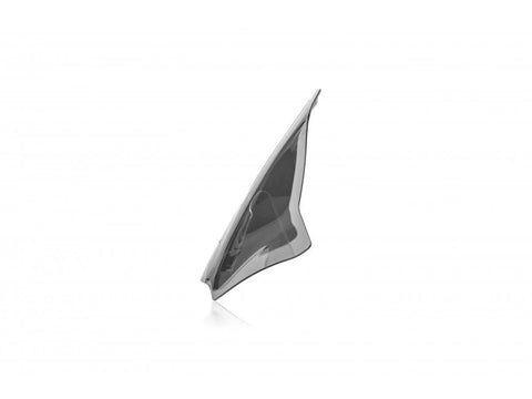 WRS Touring Windscreen Smoked (YA045F)
