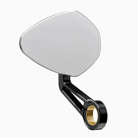 Motogadget mo.view sport Bar End Mirror 130