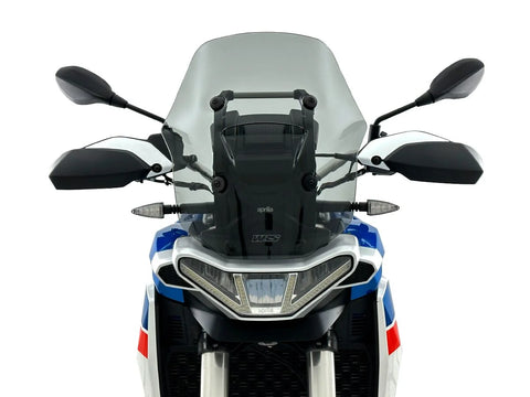 WRS Standard Windscreen Smoked (AP011F)