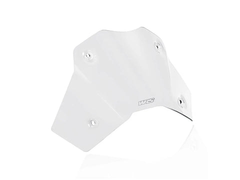 WRS Sport Windscreen Clear (KT010T)