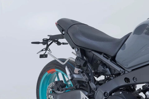 SW-Motech PRO Blaze Saddlebag Set — Yamaha MT-09 (BC.HTA.06.740.37100)